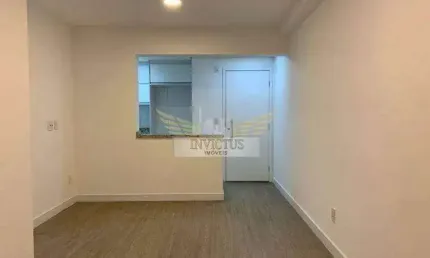 Apartamento com 2 Quartos para Comprar no Edifício Naturale, 65m² - Vila Pires, Santo André/SP.