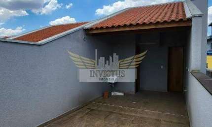 Cobertura com 2 Quartos para Comprar, 158m² - Vila Curuçá, Santo André/SP.