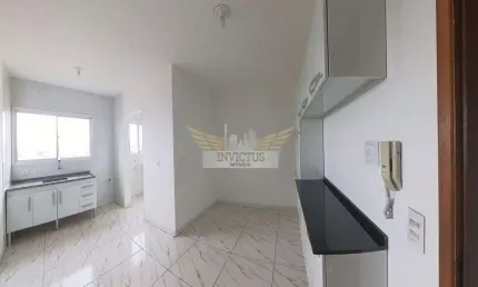 Apartamento com 3 Quartos no Edifício Pacajas para Alugar, 90m² - Vila Pinheirinho, Santo André/SP.