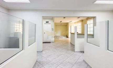Conjunto Comercial para Alugar, 220m² - Centro de Santo André/SP.