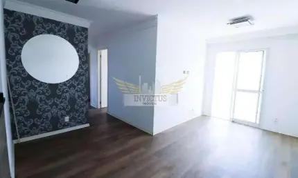 Apartamento com 3 quartos no condomínio ecolife para comprar, 79m² - campestre, santo andré/sp.