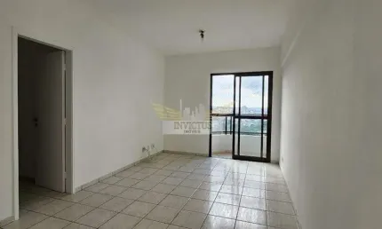 Apartamento com 3 Quartos no Edifício Moema para Comprar, 82m² - Bairro Príncipe de Gales, Santo André/SP.