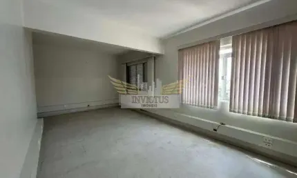 Sobrado Comercial com 4 Salas para Comprar, 491m² - Jardim do Mar, São Bernardo do Campo/SP.