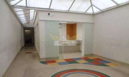 Casa Comercial para Alugar, 201m² - Jardim do Mar, São Bernardo do Campo/SP.