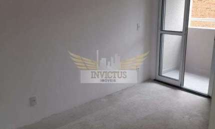 Apartamento com 2 Quartos no Condomínio Ilha da Madeira para Comprar, 58m² - Jardim Bela Vista, Santo André/SP.