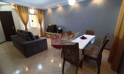 Sobrado com 3 quartos para comprar, 155m² - vila marina, santo andré/sp.