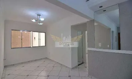 Apartamento com 2 Quartos no Condomínio Nossa Senhora do Monte Carmelo para Comprar, 87m² - Vila Jahu, São Bernardo do Campo/SP.