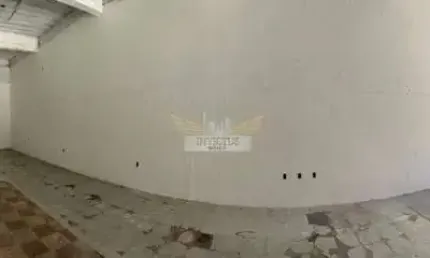 Galpão Comercial para Alugar, 172m² - Centro de Santo André/SP.