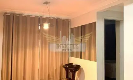 Cobertura com 2 quartos para comprar, 103m² - vila são pedro, santo andré/sp.