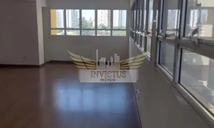 Sala Comercial no Edifício Faber Trade Center para Comprar, 48m² - Centro de Santo André/SP.
