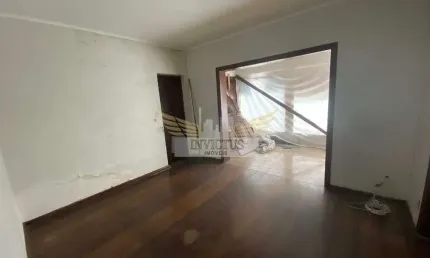Sobrado Comercial/Residencial com 3 Quartos para Comprar, 210m² - Vila Alpina, Santo André/SP.