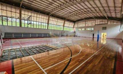 Galpão Comercial/Industrial para Alugar, 1.200m² - Planalto, São Bernardo do Campo/SP.