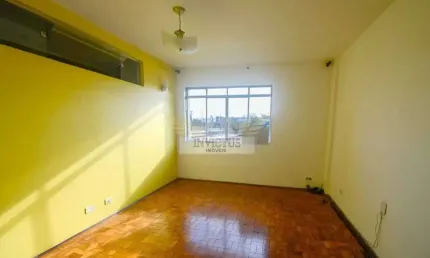 Apartamento com 2 Quartos no Condomínio Elizabeth para Comprar, 96m² - Centro de Santo André/SP.