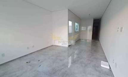 Casa com 3 Quartos para Comprar, 75m² - Vila Francisco Matarazzo, Santo André/SP.
