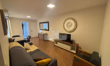 Apartamento com 3 quartos no condomínio varandas do campestre para comprar, 89m² - campestre, santo andré/sp.