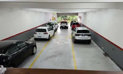 Salão Comercial para Alugar, 240m² - Bairro Vila Metalúrgica, Santo André/SP.
