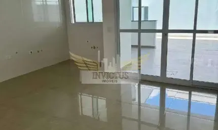 Sobrado com 3 suítes para comprar, 174m² - vila marina, santo andré/sp.