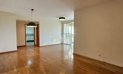 Apartamento com 3 quartos no edifício dalga para comprar, 122m² - bairro jardim, santo andré/sp.