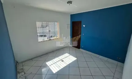 Sobrado com 3 Quartos para Comprar, 200m² - Bairro Taboão, São Bernardo Do Campo/SP.