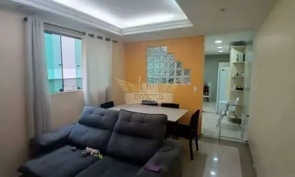 Sobrado com 2 Quartos para Alugar, 289m² - Jardim das Maravilhas, Santo André/SP.