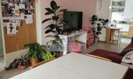 Apartamento com 2 Quartos no Edifício Polaris para Comprar, 68m² - Vila Gilda, Santo André/SP.
