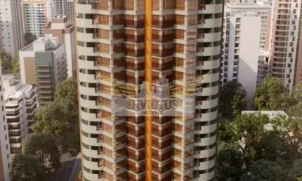 Apartamento com 3 suítes no bairro jardim com pagamento facilitado em parcelas!