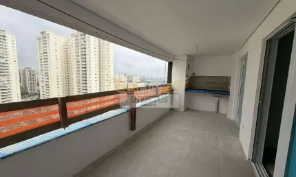 Apartamento com 3 quartos no condomínio spetacollo para comprar, 137m² - centro de são bernardo do campo/sp.
