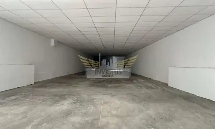 Salão Comercial para Alugar, 600m² - Centro de Diadema/SP.