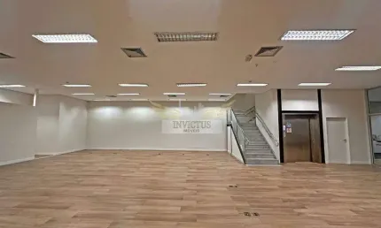 Prédio Comercial para Alugar, 6.264m² - Centro de Santo André/SP.