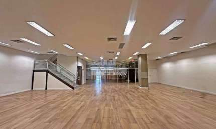 Prédio Comercial para Comprar, 6.264m² - Centro de Santo André/SP.