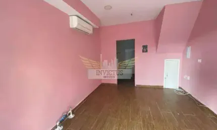 Salão comercial para comprar, 67m² - centro de são bernardo do campo/sp.