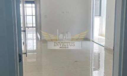 Apartamento sem Condomínio com 2 Quartos para Comprar, 70m² - Parque das Nações, Santo André/SP.