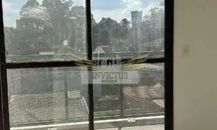 Apartamento com 2 Quartos no Edifício Leger para Comprar, 60m² - Vila Alpina, Santo André/SP.