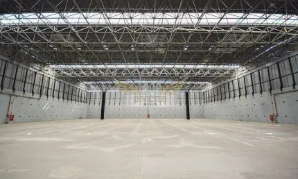 Galpão Industrial para Alugar, 3.568m² - Alphaville Centro Industrial e Empresarial, Barueri/SP.