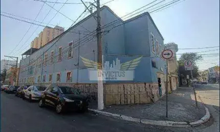 Prédio Comercial para Alugar, 1.332m² - Maranhão, São Paulo/SP