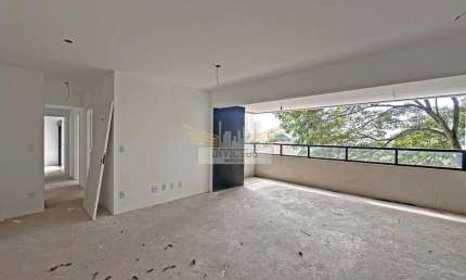 Apartamento com 3 Dormitórios no Edifício Roriz para Comprar, 102m² - Vila Assunção, Santo André/SP