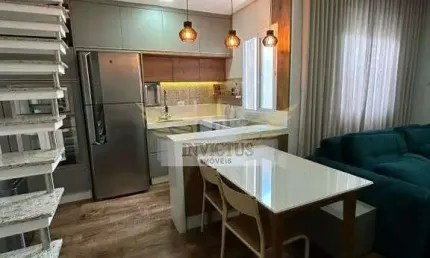 Apartamento sem condomínio com 2 quartos para comprar, 108m² - parque novo oratório, santo andré/sp.