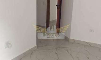 Apartamento sem Condomínio com 3 Quartos para Comprar, 72m² - Vila Assunção, Santo André/SP.