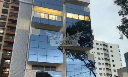 Prédio comercial para comprar, 442m² - vila gilda, santo andré/sp.