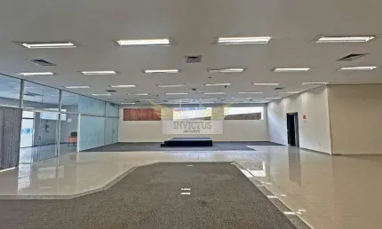 Salão Comercial na Avenida Mais Movimentada do bairro Baeta Neves para Alugar!