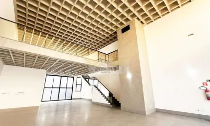 Salão/Loja Comercial para Alugar, 190m² - Jardim do Mar, São Bernardo do Campo/SP.
