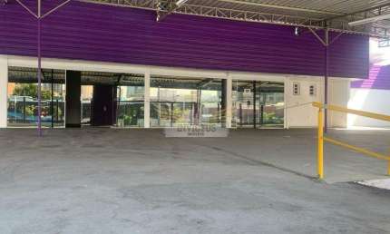 Galpão Comercial para Comprar, 1.144m² - Centro de São Bernardo do Campo/SP.