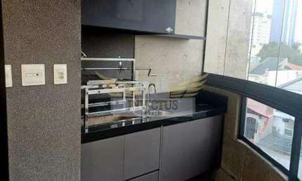 Apartamento com 2 Quartos para Comprar, 100m² - Bairro Jardim, Santo André/SP.