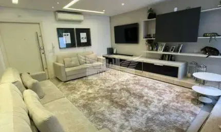 Cobertura sem Condomínio com 3 Quartos para Comprar, 220m² - Bairro Campestre, Santo André/SP.