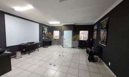 Sobrado Comercial para Comprar, 220m² - Jardim do Mar, São Bernardo do Campo/SP.