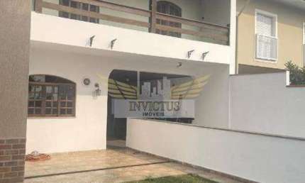 Sobrado com 6 Quartos para Comprar, 327m² - Bairro dos Casa, São Bernardo do Campo/SP.