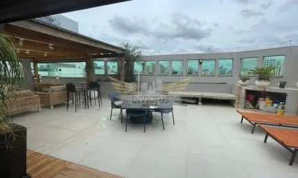 Cobertura sem Condomínio com 4 Quartos para Comprar, 436m² - Baeta Neves, São Bernardo do Campo/SP.