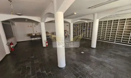 Prédio Comercial para Comprar, 598m² - Vila Assunção, Santo André/SP.