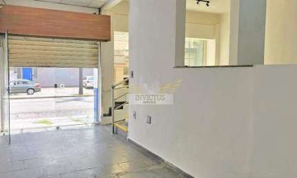Salão Comercial para Comprar, 360m² - Bairro Jardim, Santo André/SP.