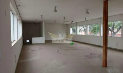 Prédio comercial para alugar, 365m² - nova petrópolis, são bernardo do campo/sp.